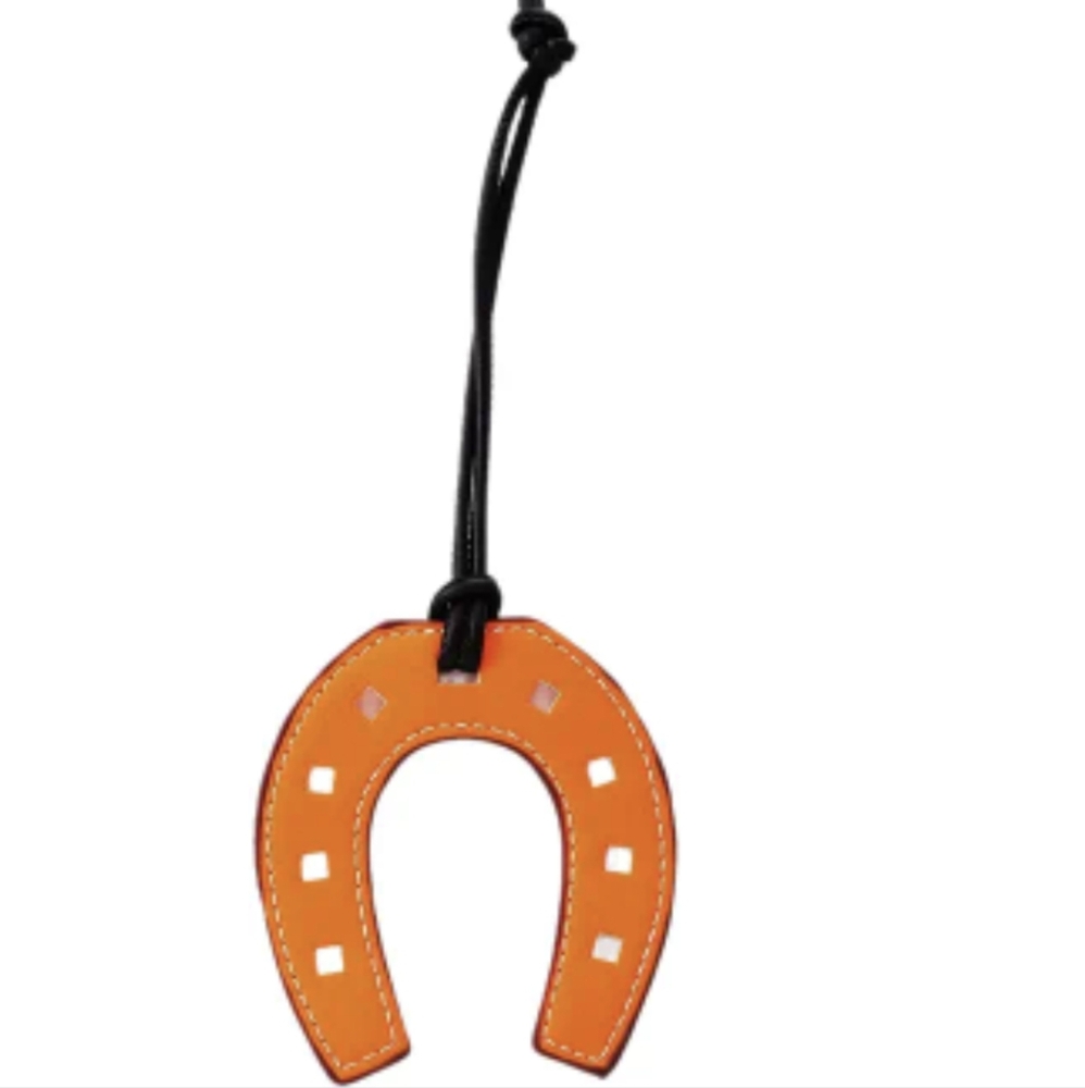 Horseshoe Bag Charms - Picture 7 of 16